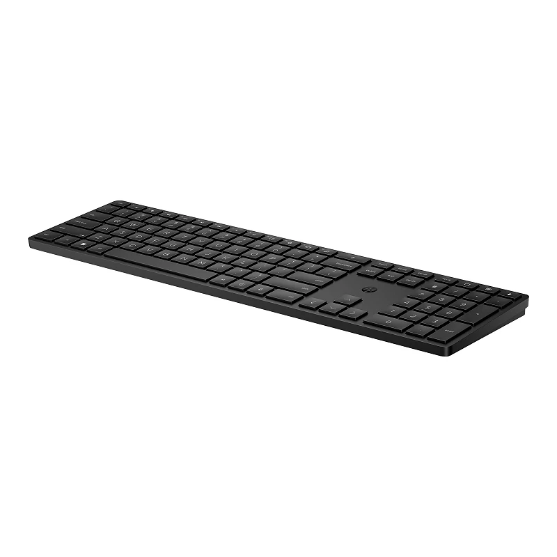 HP 455 - Teclado - programable - inalámbrico