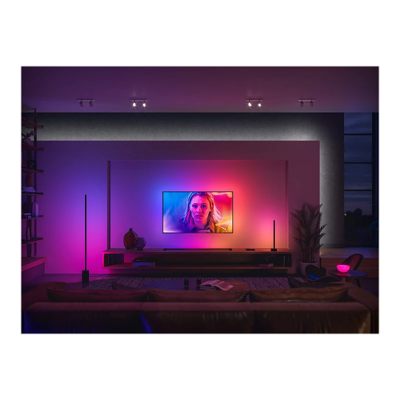 Philips Hue Play Gradient Large - Barra de luz