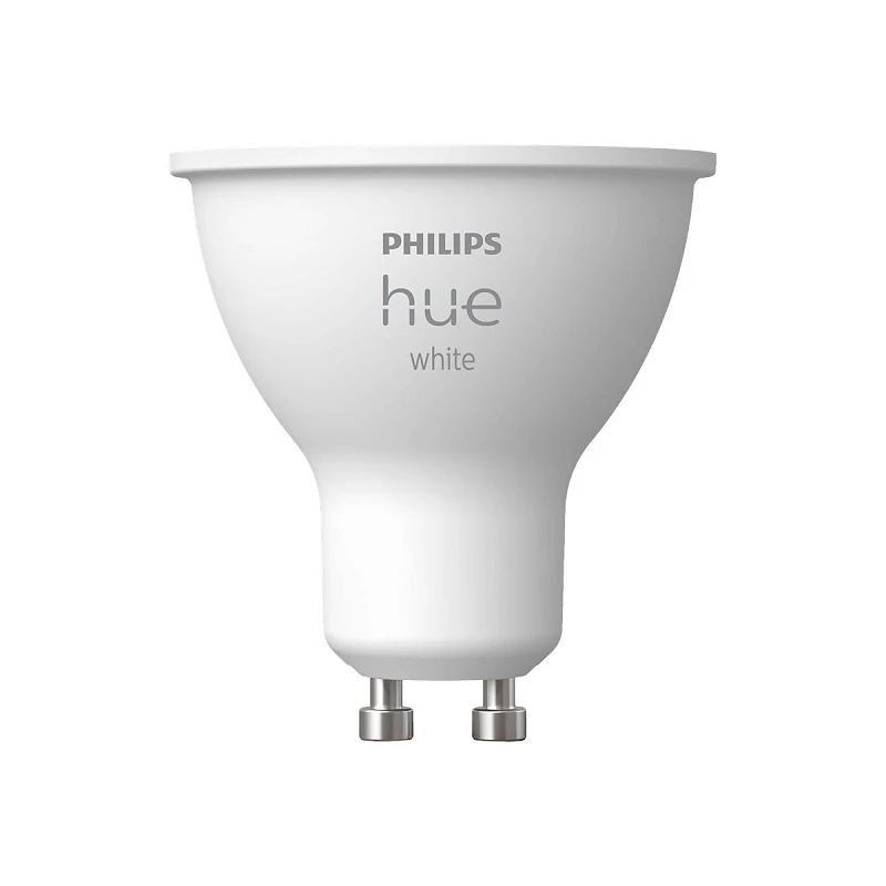 Philips Hue White - Bombilla de foco LED - GU10