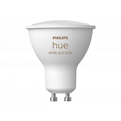 Philips Hue White and Color Ambiance Starter Kit