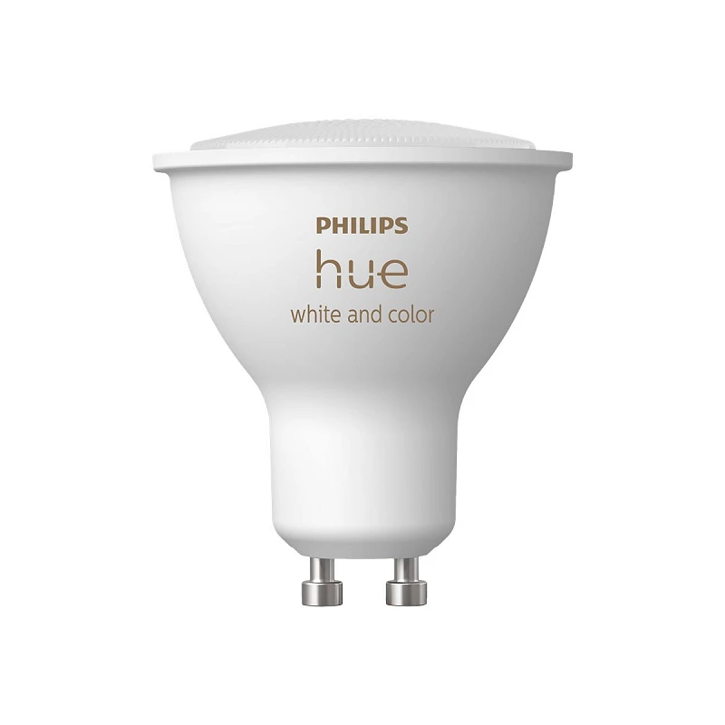 Philips Hue White and Color Ambiance Starter Kit