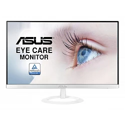 ASUS VZ249HE-W - Monitor LED - 23.8\\\" - 1920 x 1080 Full HD (1080p) @ 75 Hz