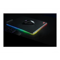 ASUS ROG Balteus - Alfombrilla de ratón - para ROG Strix G15  ROG Zephyrus G14  TUF Gaming F15  F17  FX505  TUF505  Zen