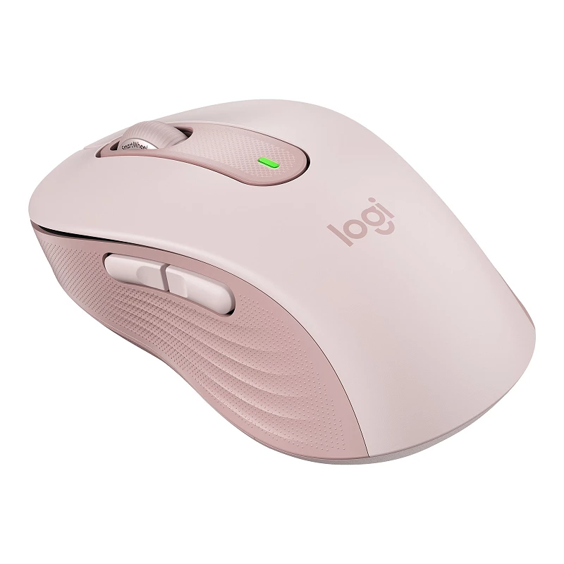 Logitech Signature M650 - Ratón - óptico