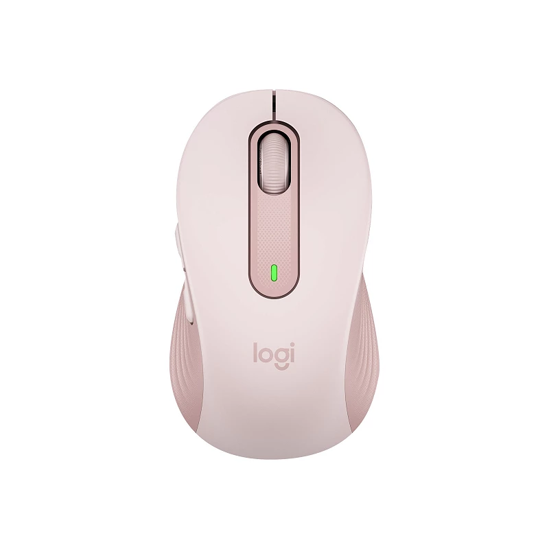 Logitech Signature M650 - Ratón - óptico