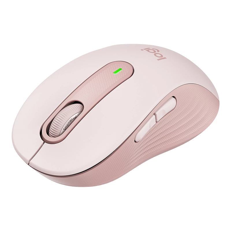 Logitech Signature M650 - Ratón - óptico