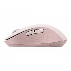 Logitech Signature M650 - Ratón - óptico