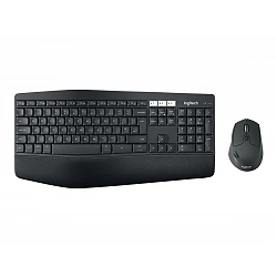 Logitech MK850 Performance - Juego de teclado y ratón