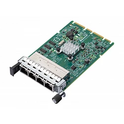 Broadcom NetXtreme E-Series N41GBT - Adaptador de red