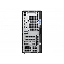 Dell OptiPlex 7000 - MT - Core i7 12700 / 2.1 GHz