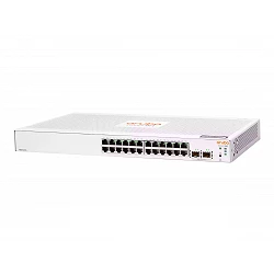 HPE Aruba Instant On 1830 24G 2SFP Switch