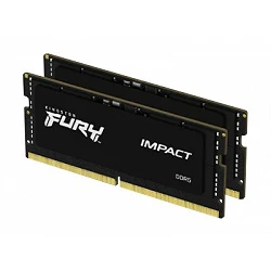 Kingston FURY Impact - DDR5 - kit - 64 GB: 2 x 32 GB