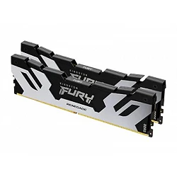 Kingston FURY Renegade Silver - DDR5 - kit