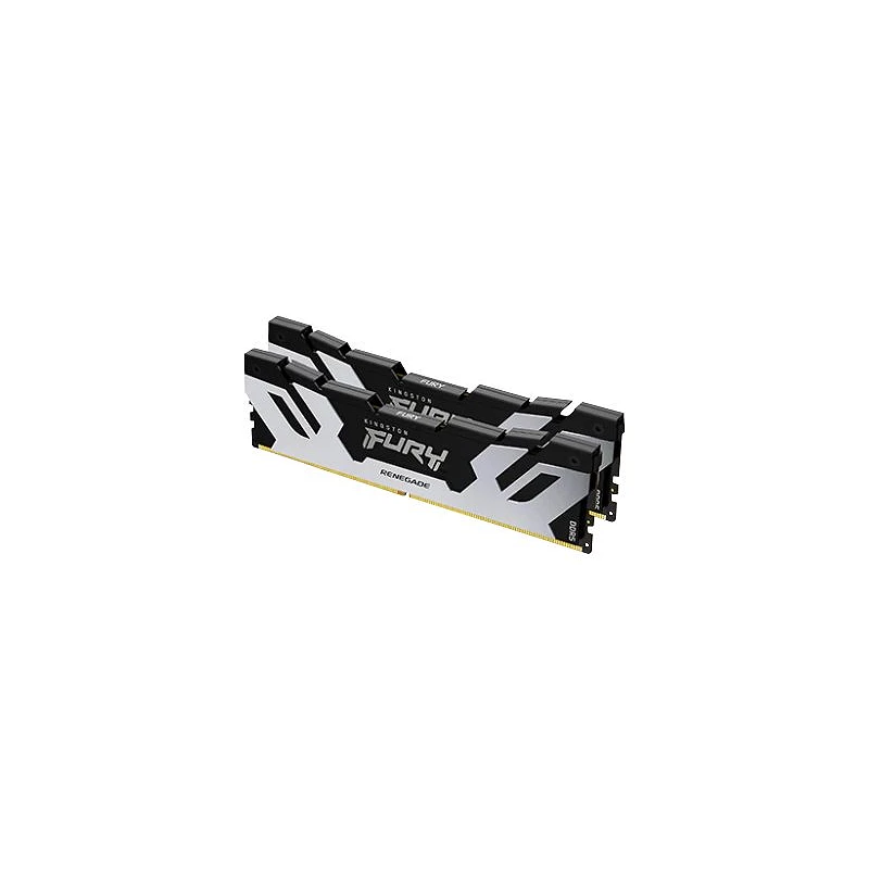 Kingston FURY Renegade Silver - DDR5 - kit