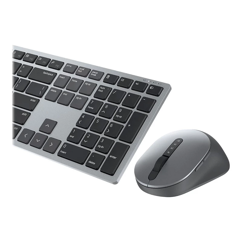 Dell Premier Multi-Device KM7321W - Juego de teclado y ratón