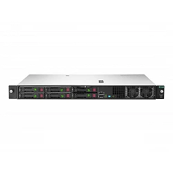 HPE ProLiant DL20 Gen10 Plus Entry - Servidor