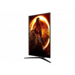 AOC Gaming Q27G2S - G2 Series - monitor LED