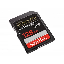 SanDisk Extreme Pro - Tarjeta de memoria flash