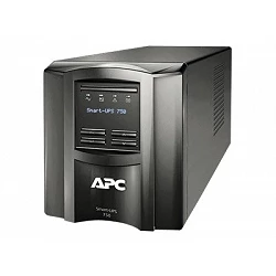 APC Smart-UPS 750 LCD - UPS - CA 230 V - 500 vatios