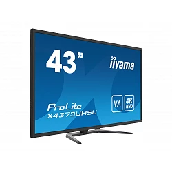 iiyama ProLite X4373UHSU-B1 - Monitor LED