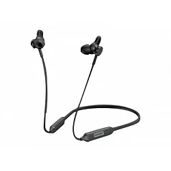 Lenovo - Auricular - en oreja - cableado - USB-A