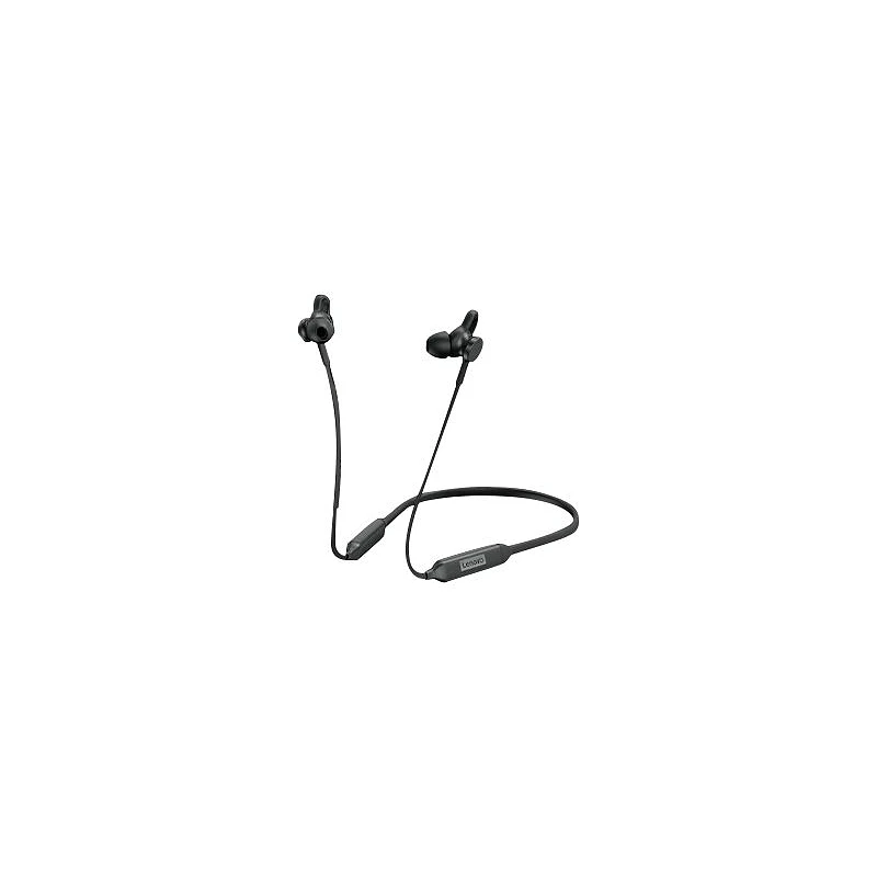 Lenovo - Auricular - en oreja - cableado - USB-A