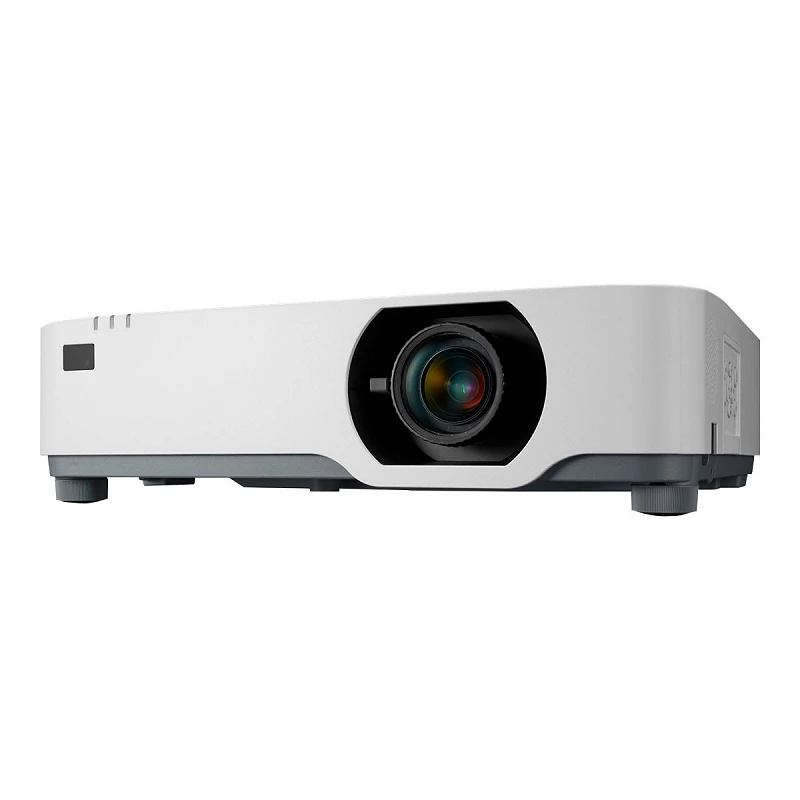 NEC P627UL - Proyector 3LCD - 6200 lúmenes