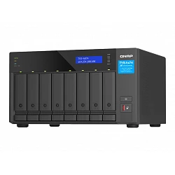 QNAP TVS-H874 - Servidor NAS - 8 compartimentos