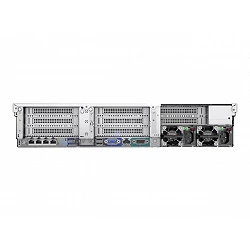 HPE ProLiant DL560 Gen10 Base - Servidor - se puede montar en bastidor