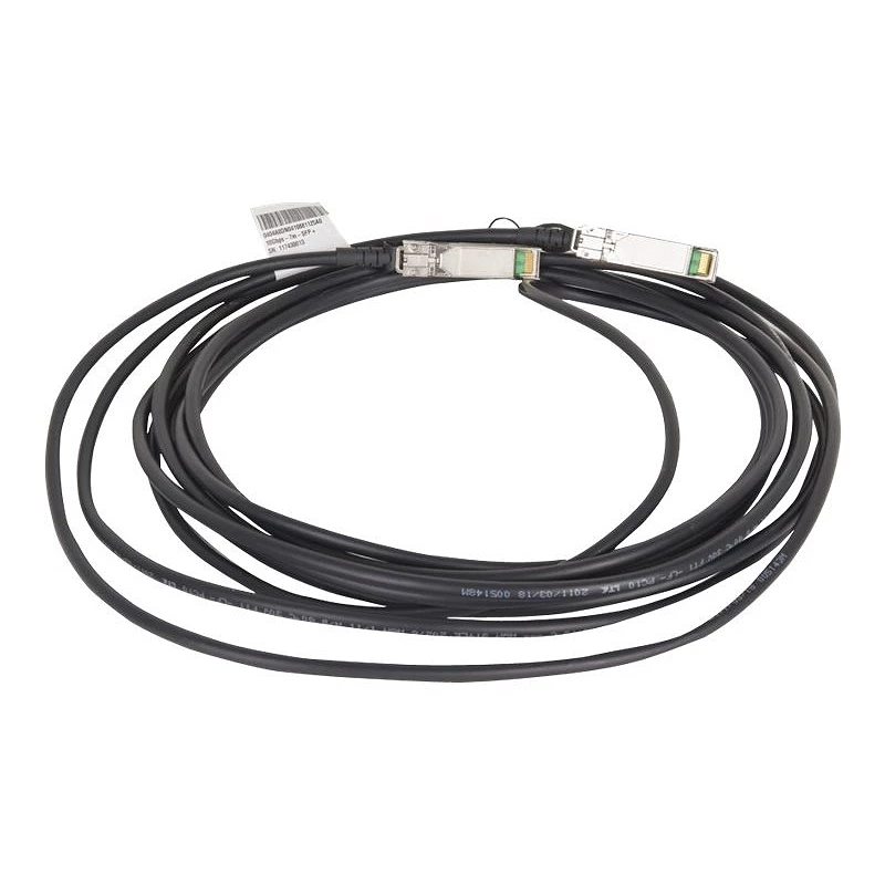 HPE - Cable Ethernet 10GBase-CR - SFP+ a SFP+