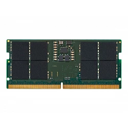 Kingston - DDR5 - módulo - 16 GB - SO DIMM de 262 contactos