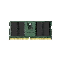 Kingston - DDR5 - módulo - 32 GB - SO DIMM de 262 contactos