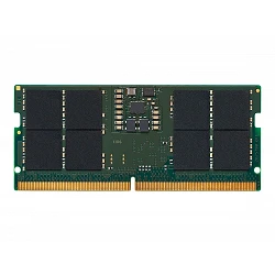 Kingston - DDR5 - módulo - 16 GB - SO DIMM de 262 contactos