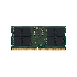 Kingston - DDR5 - kit - 64 GB: 2 x 32 GB - SO DIMM de 262 contactos