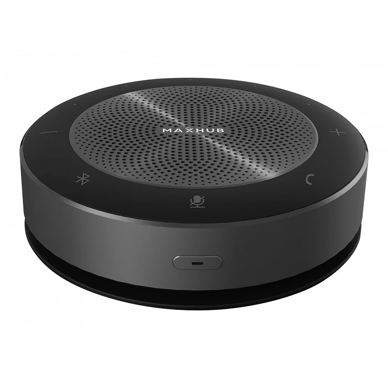 MAXHUB BM20 - Altavoz de escritorio VoIP - Bluetooth