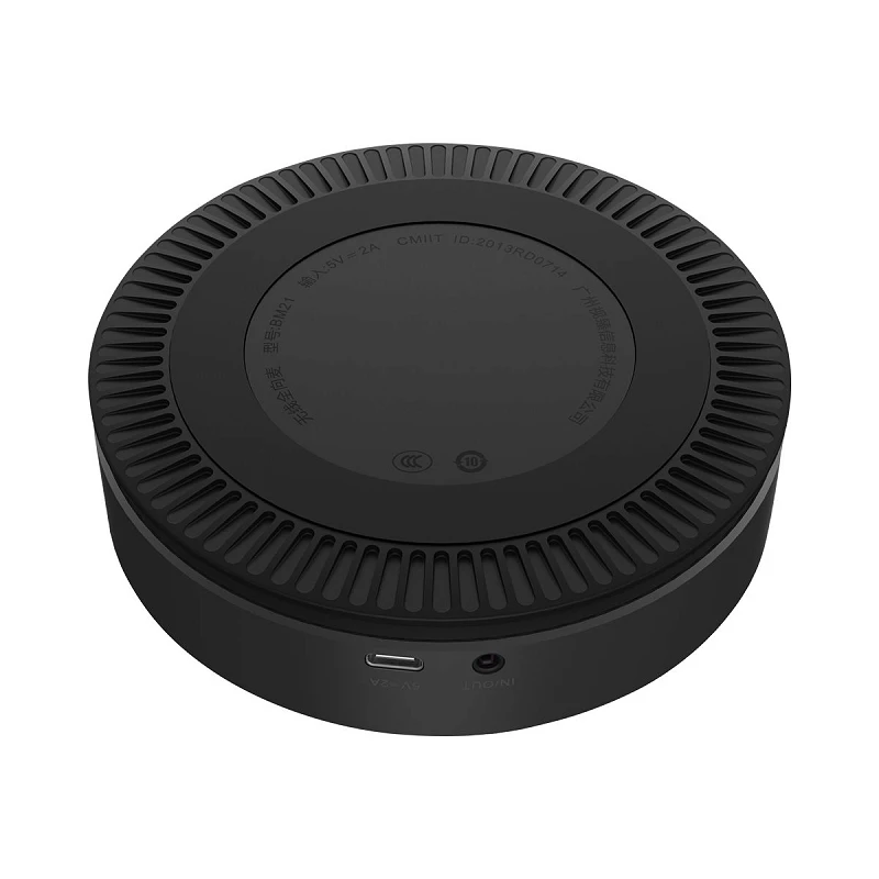 MAXHUB BM20 - Altavoz de escritorio VoIP - Bluetooth