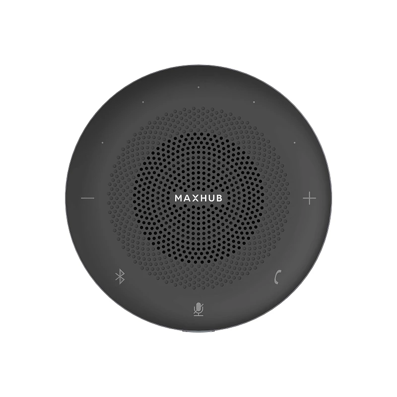 MAXHUB BM11 - Altavoz de escritorio VoIP - Bluetooth