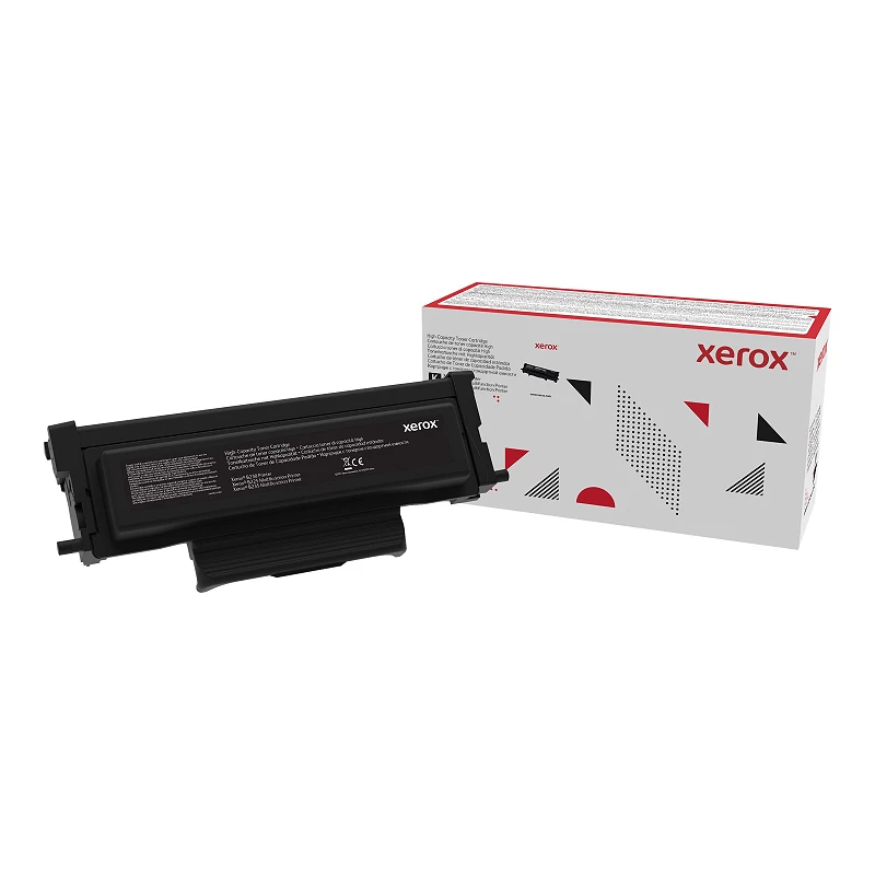 Xerox - Gran capacidad - negro - original