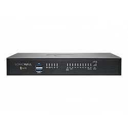 SonicWall TZ670 - Aparato de seguridad - 10 GigE