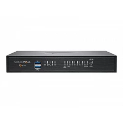 SonicWall TZ670 - Aparato de seguridad - 10 GigE