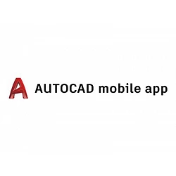 AutoCAD mobile app Ultimate - Subscription Renewal (anual)