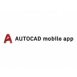 AutoCAD mobile app Ultimate - Subscription Renewal (anual)