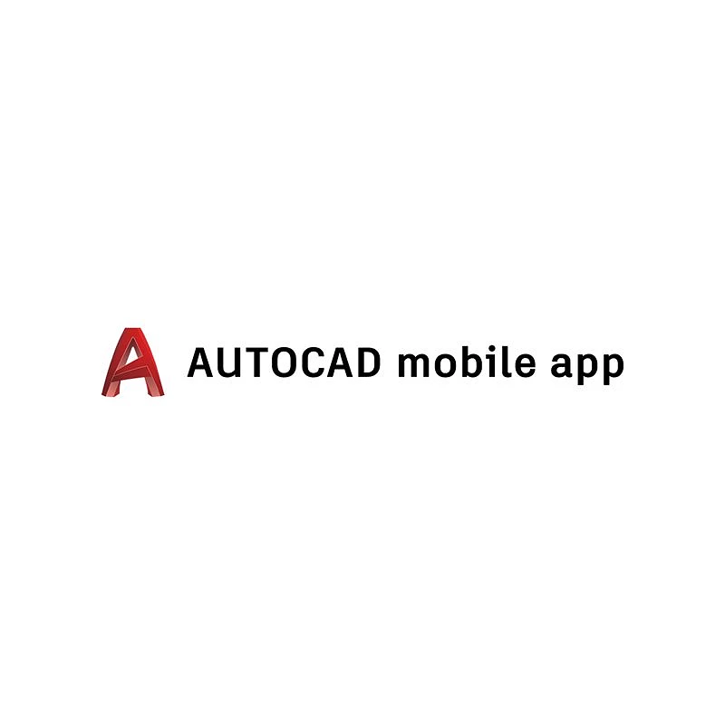 AutoCAD mobile app Ultimate - New Subscription (anual)