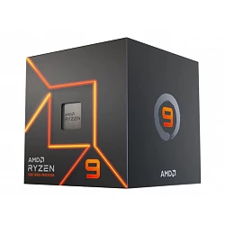 AMD Ryzen 9 7900 - 3.7 GHz - 12 núcleos - 24 hilos