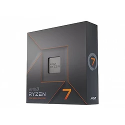 AMD Ryzen 7 7700X - 4.5 GHz - 8 núcleos - 16 hilos