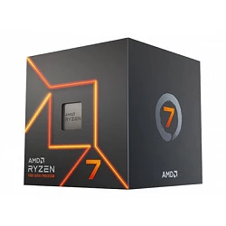 AMD Ryzen 7 7700 - 3.8 GHz - 8 núcleos - 16 hilos