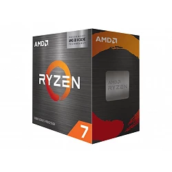 AMD Ryzen 7 5800X3D - 3.4 GHz - 8 núcleos