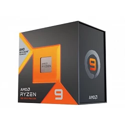 AMD Ryzen 9 7950X3D - 4.2 GHz - 16 núcleos