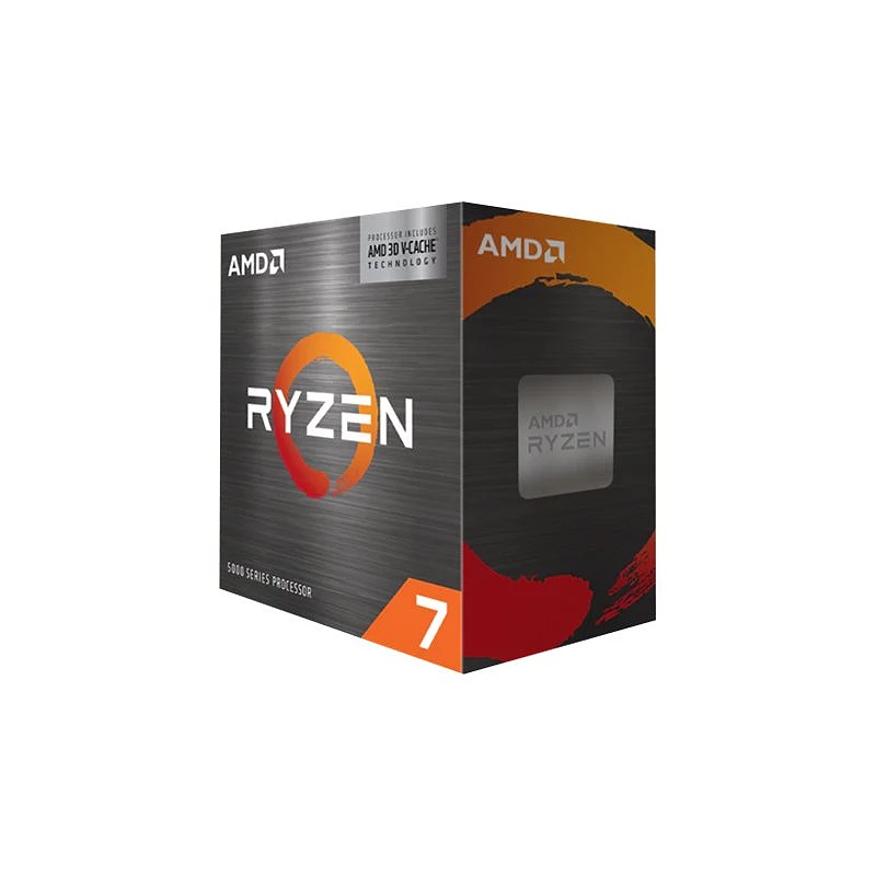 AMD Ryzen 7 5700X - 3.4 GHz - 8 núcleos - 16 hilos