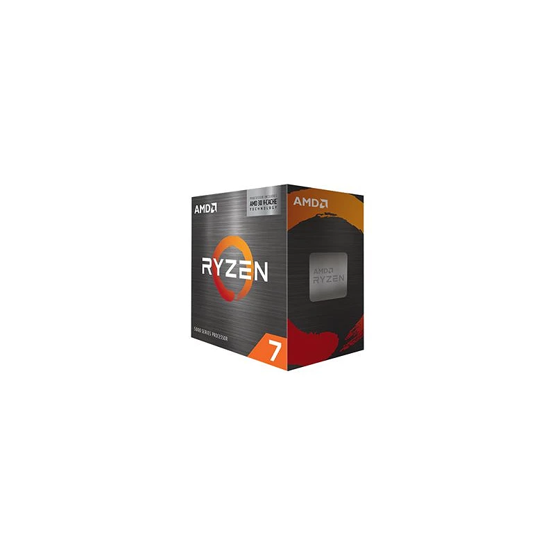 AMD Ryzen 7 5700X - 3.4 GHz - 8 núcleos - 16 hilos